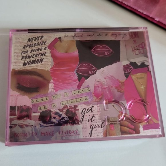 Dominique Cosmetics Now or Never Palette - Picture 3 of 4